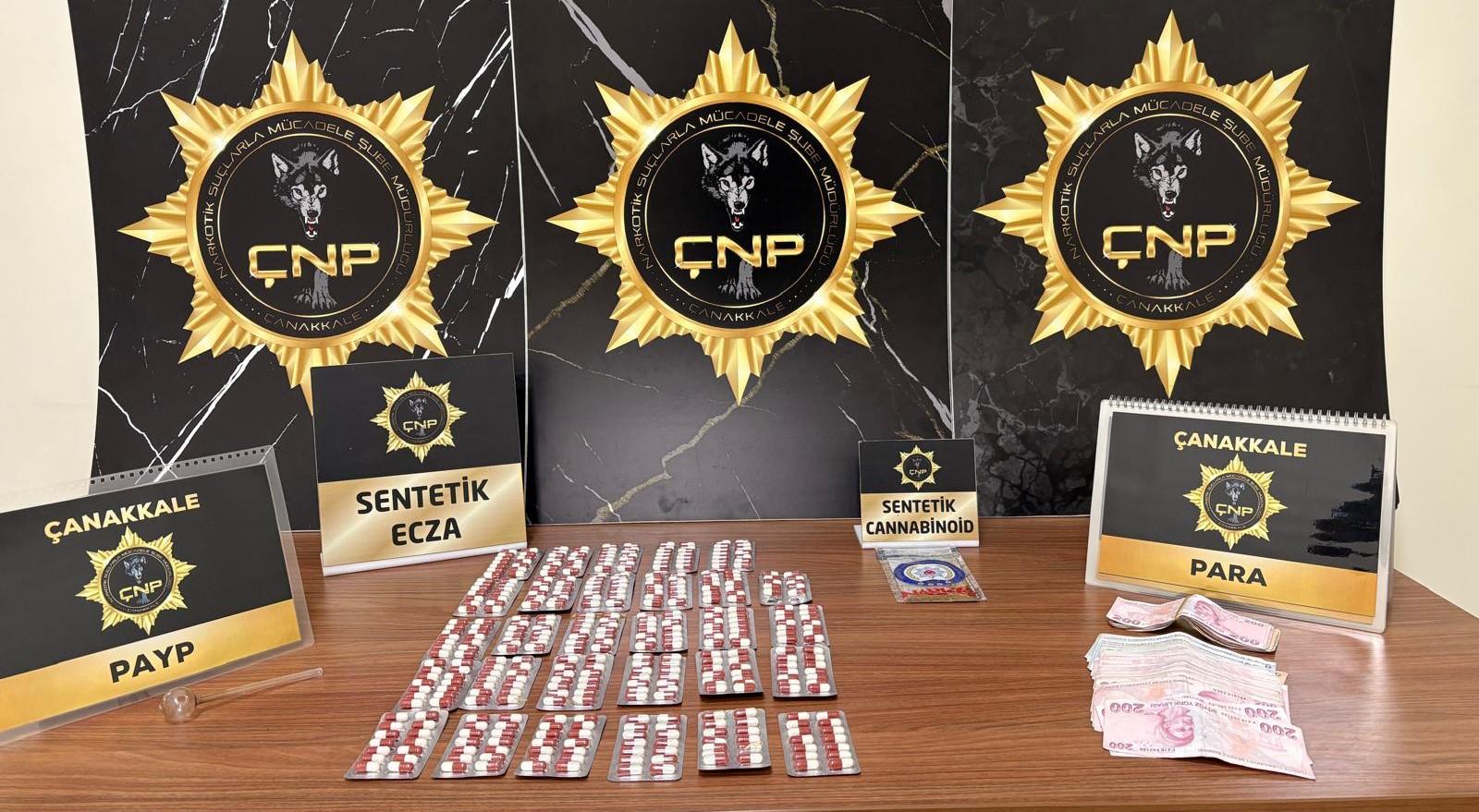 A A 20260106 40171336 40171335 C A N A K K A L E D E H U Z U R U Y G U L A M A S I N D A Y A K A L A N A N 2 Z A N L I T U T U K L A N D I