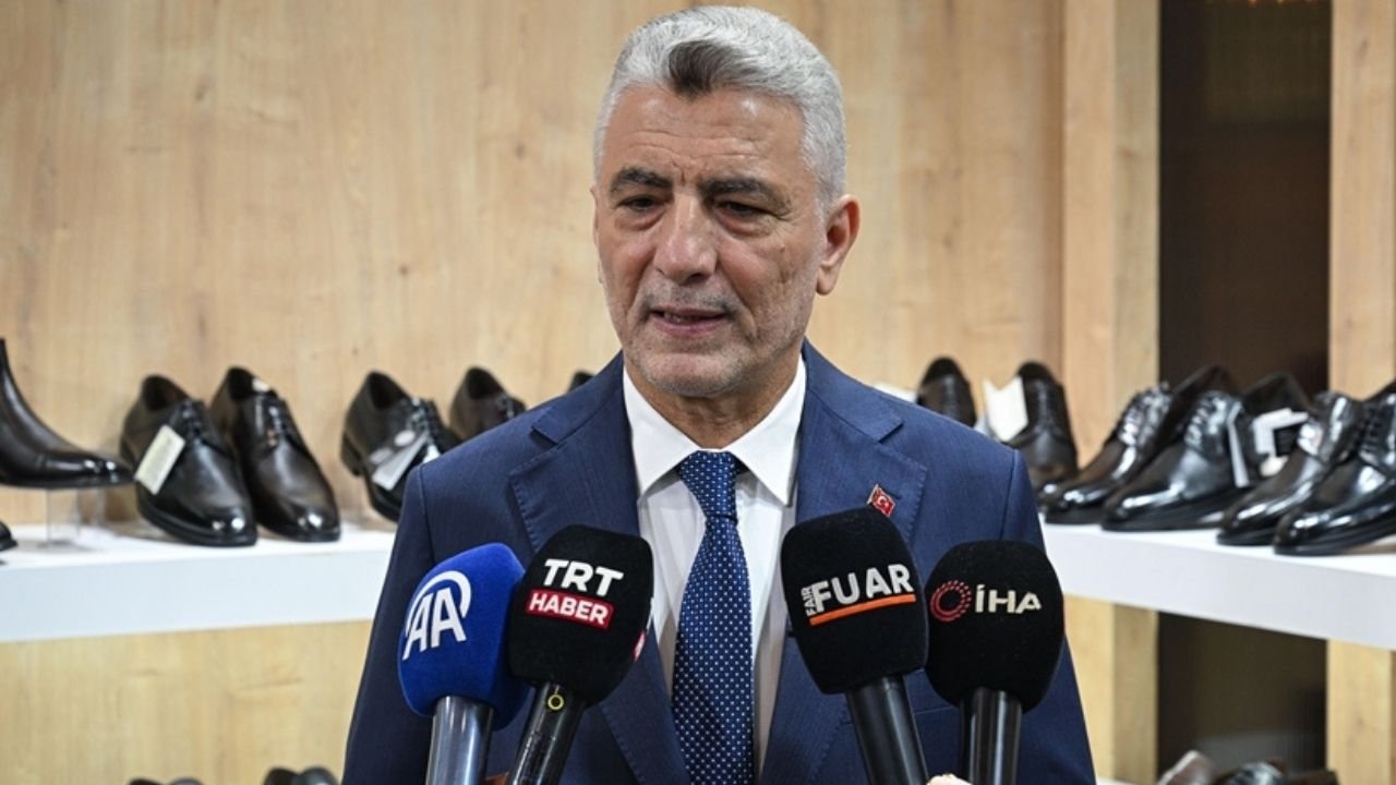 Türkiye olarak ön açıcı olduk