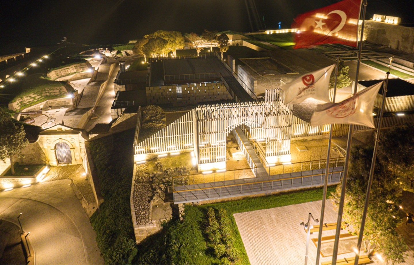 Çanakkale’ye büyük gurur! Dünyanın en iyi tasarımı seçildi