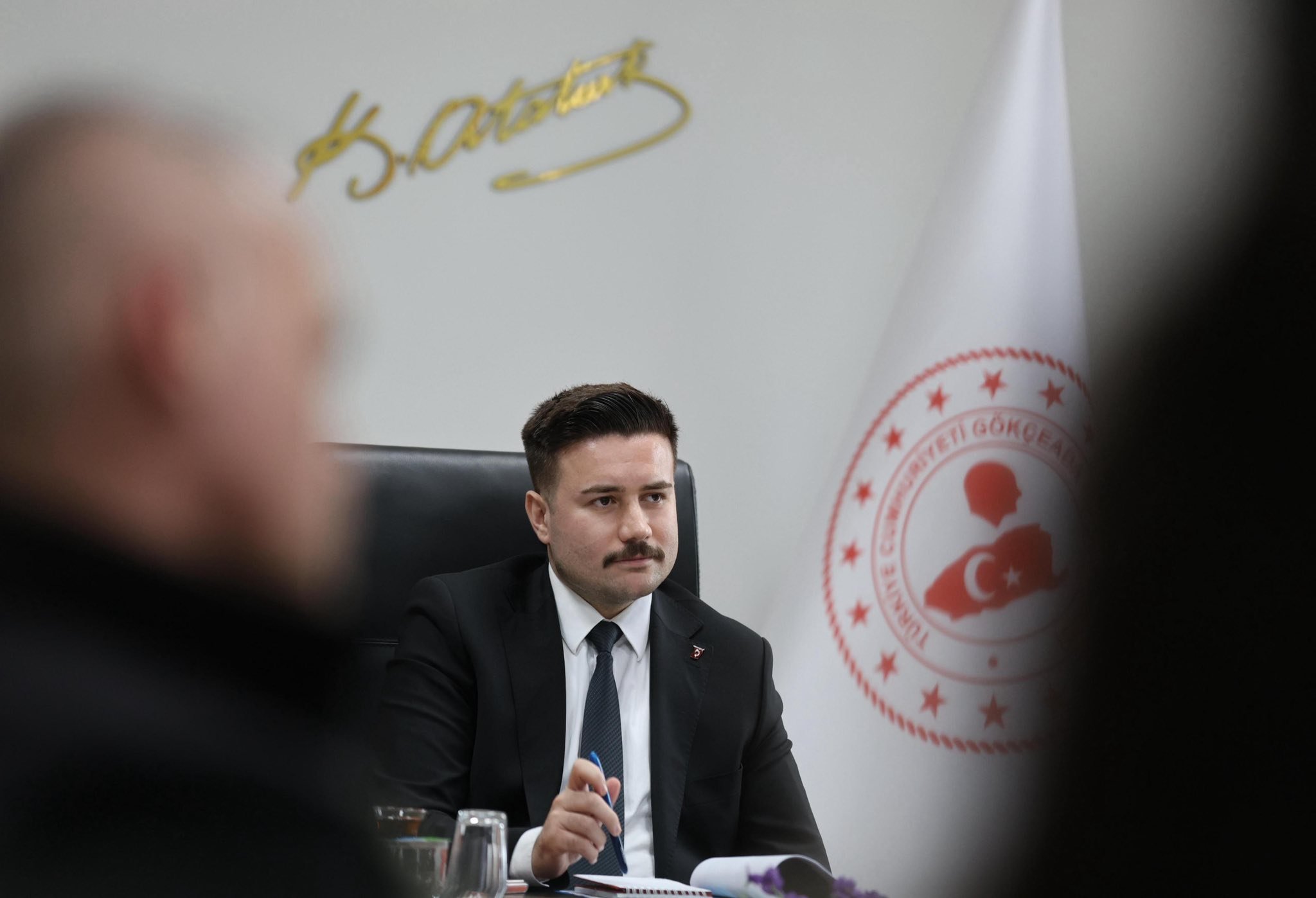 Gökçeadalılar için daha hızlı hizmet