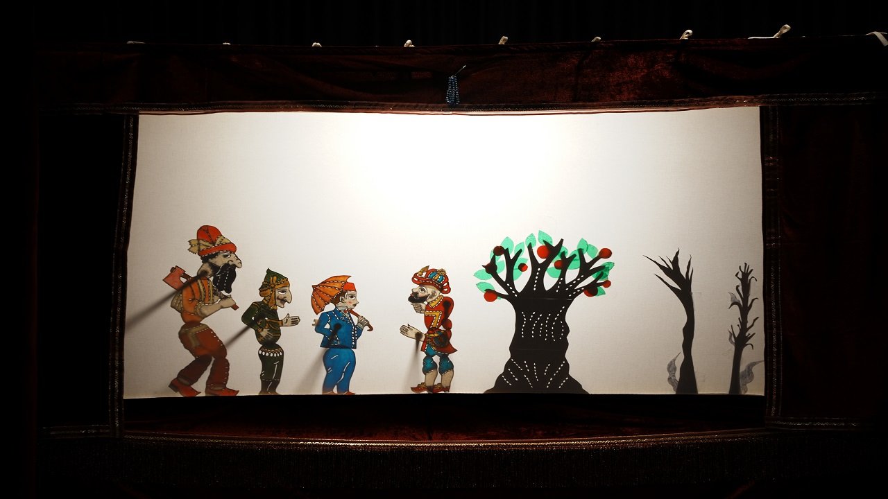 Kültür Bakanlığı Sanatçıları Uyardı: Karagöz Maskot Haline Getirilmemeli!