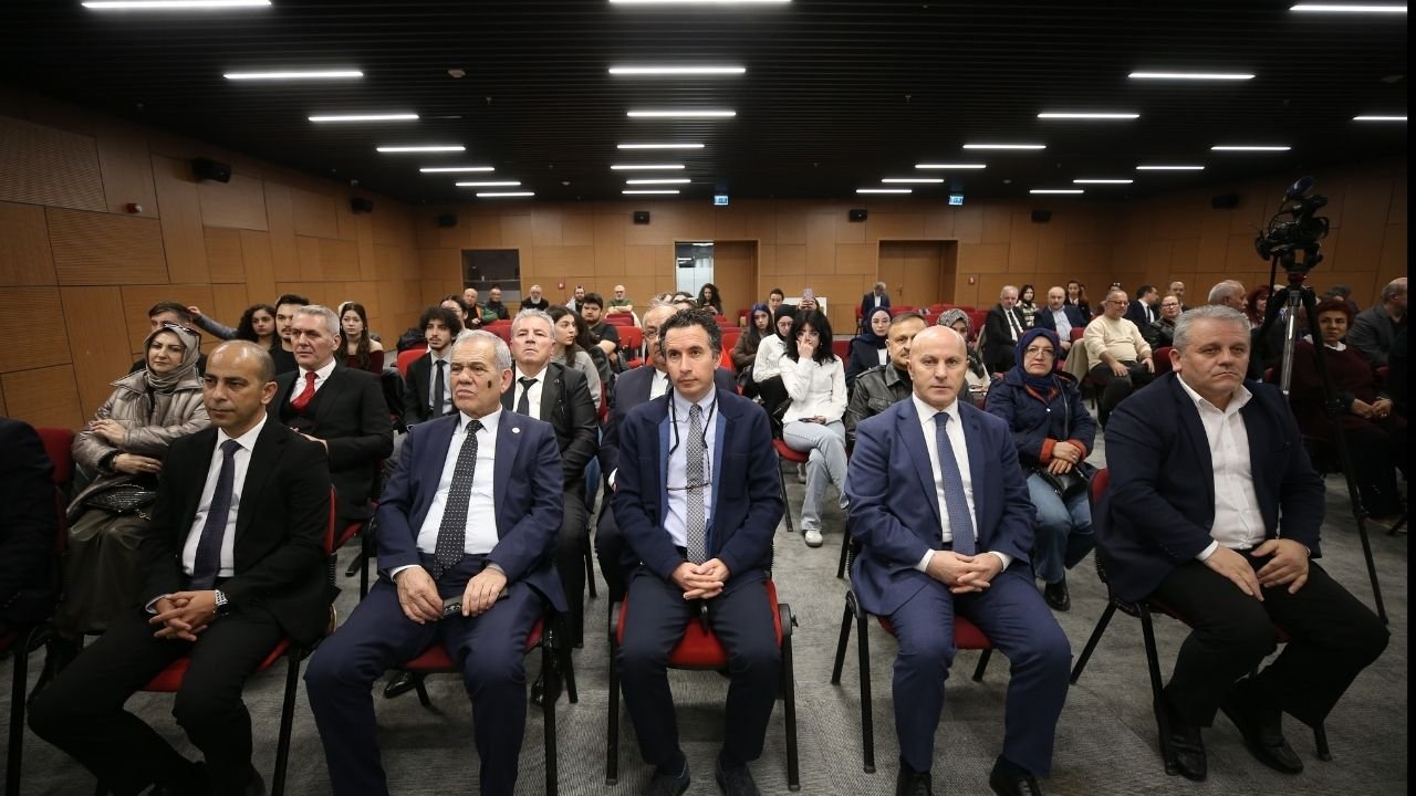 Çanakkale'de Uluslararası Basın Konfederasyonu Marmara Bölge Çalıştayı başladı