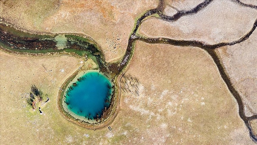 Su kıtlığı dünya nüfusunun yarısını etkiliyor