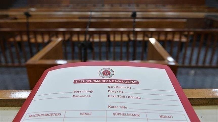 "Yenidoğan çetesi" davasında ara karar açıklandı