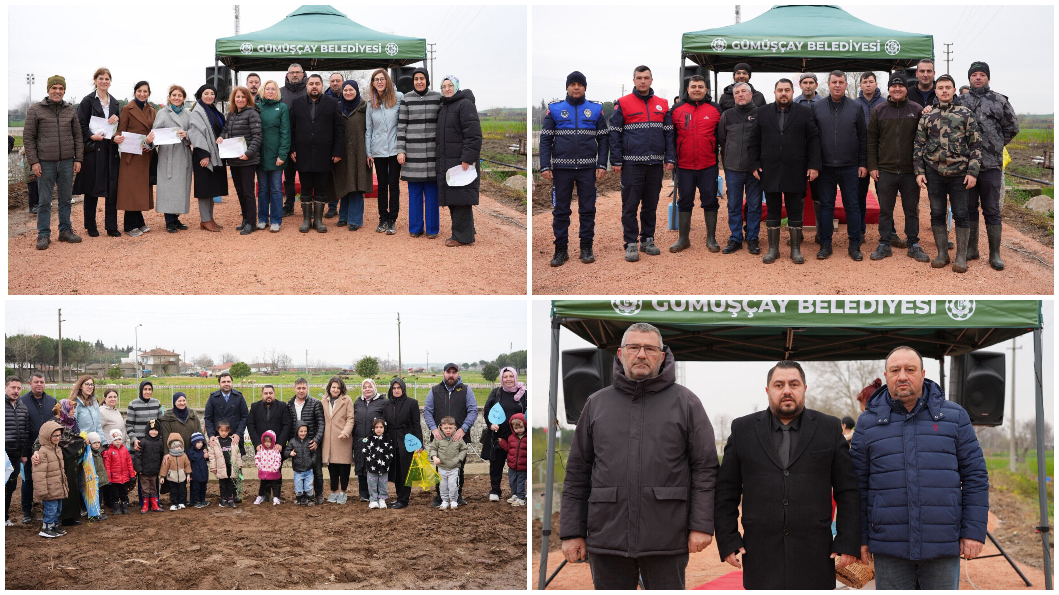 Türkiye-Romanya Dostluğu Biga’da Kök Salıyor!-1