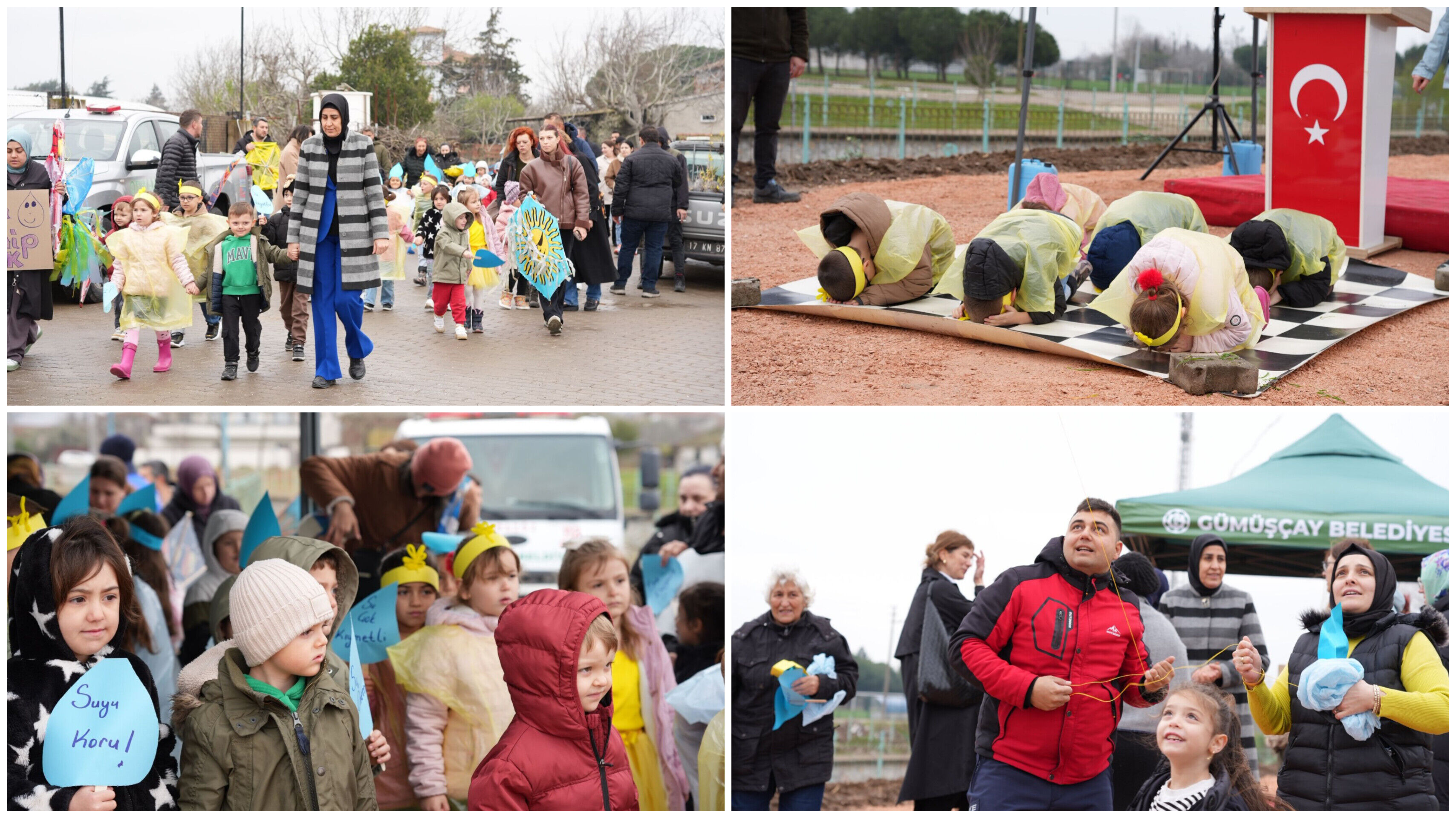 Türkiye-Romanya Dostluğu Biga’da Kök Salıyor!-2
