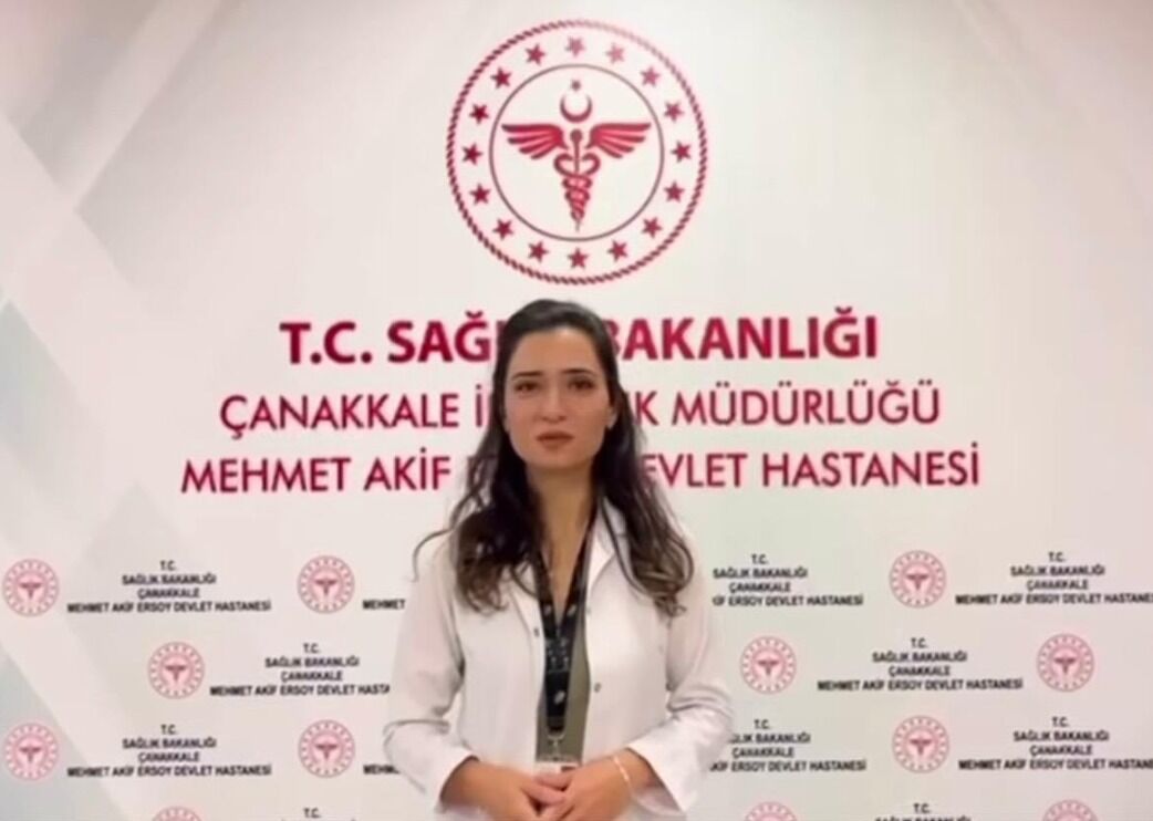 Pulmoner Rehabilitasyon Haftası1