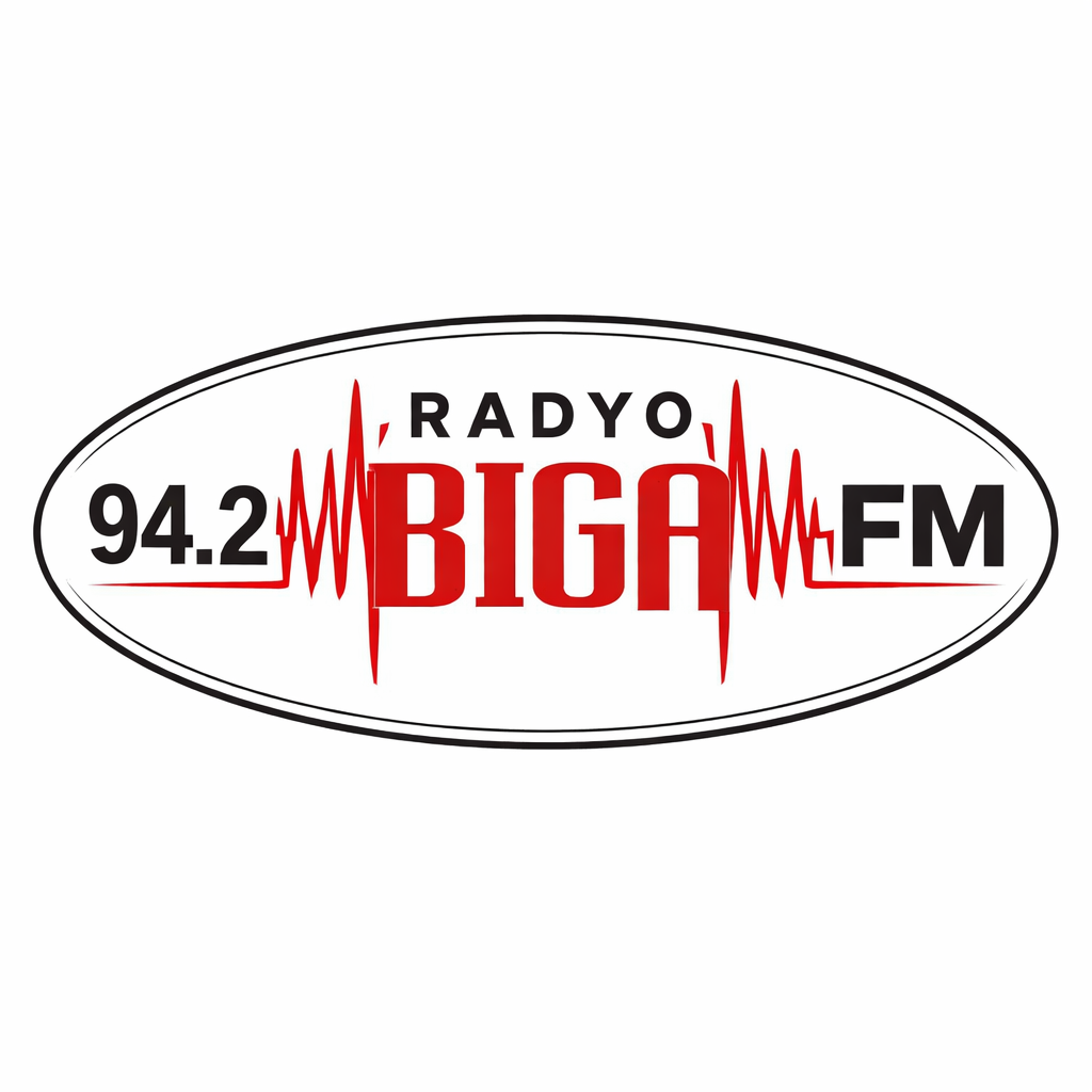 Radyo Biga Fm Logosu