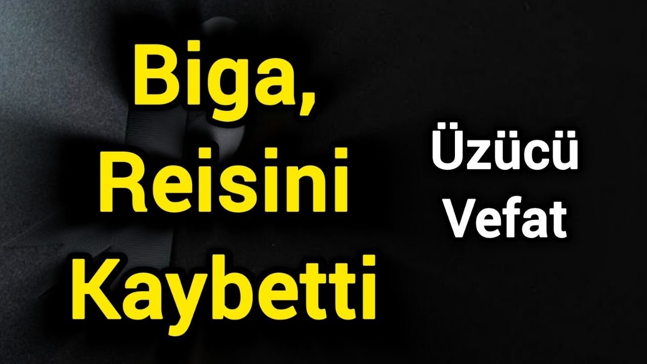 Biga, Reisini Kaybetti
