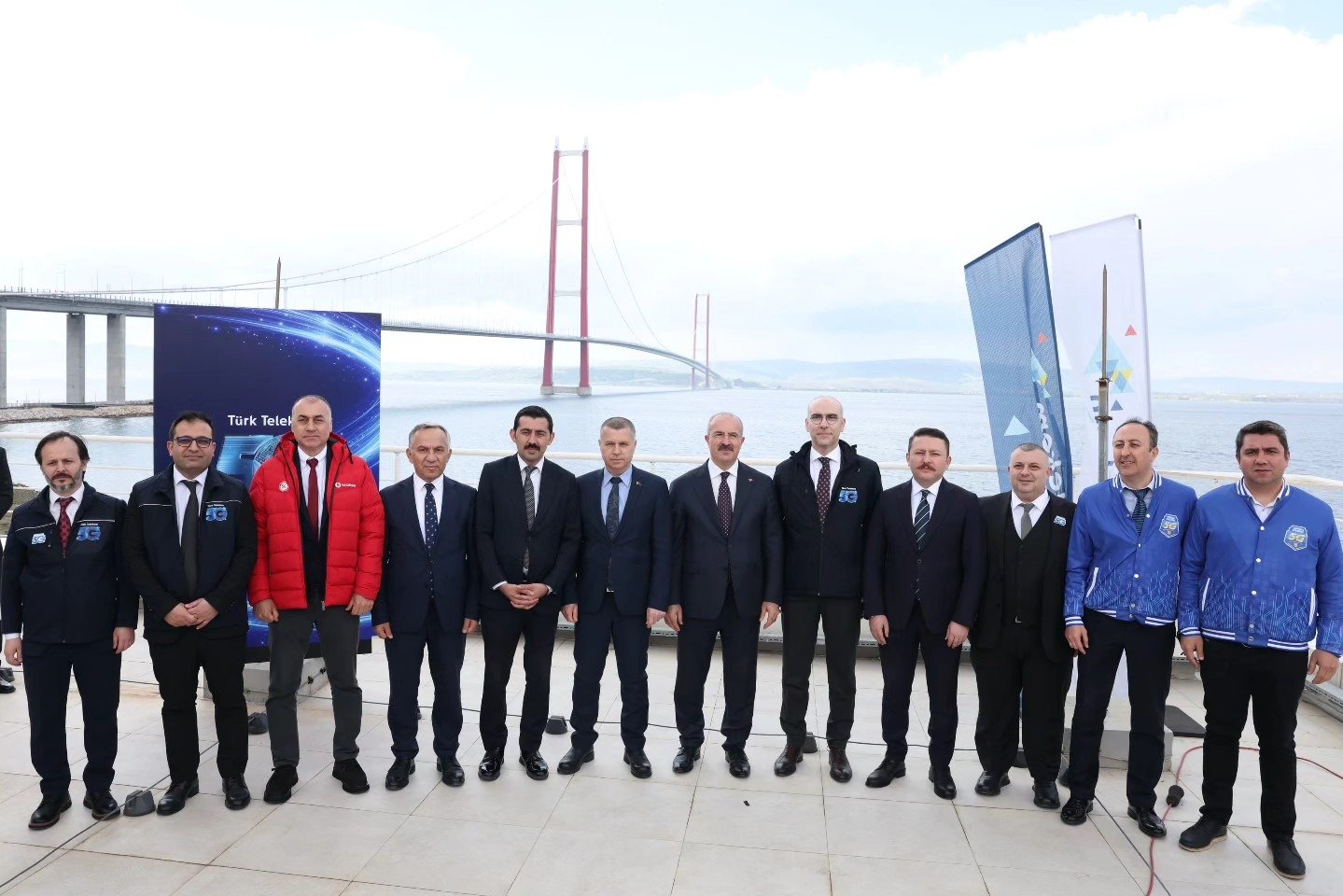 Minibüsçü Esnafı İçin Yeni Dinlenme Alanı Yerinde İncelendi