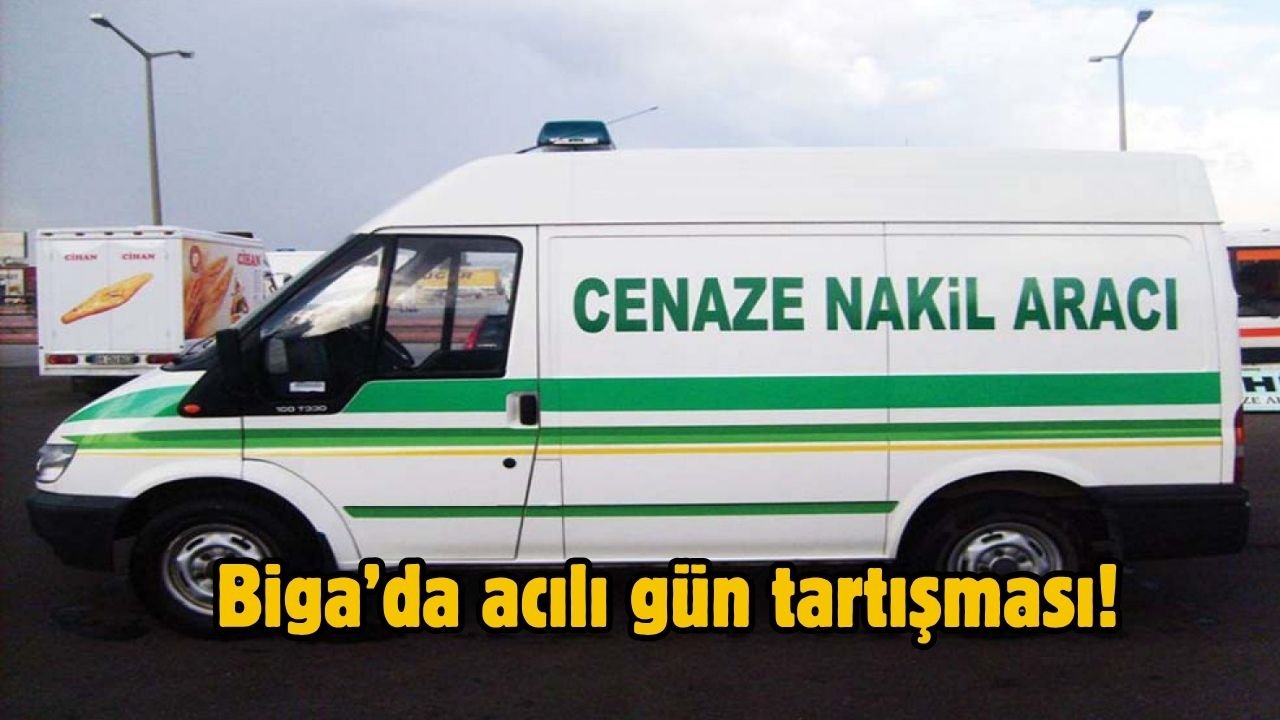 “Acılı günde ücret şoku!” Bigalı vatandaştan Aydın Büyükşehir’e sert tepki