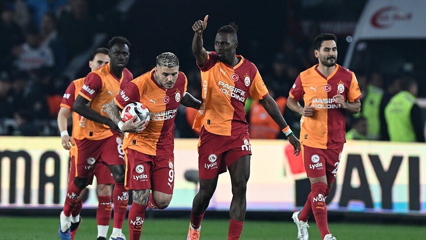 Göztepe - Galatasaray Maçı Ne Zaman, Saat Kaçta?