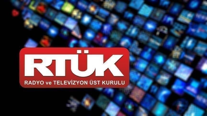 RTÜK'ten ekranlardaki şiddet içerikli dizilere ceza