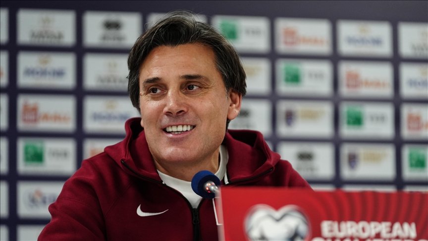 İtalyan basınından Dünya Kupası bileti alan Türkiye ve Montella'ya büyük övgü