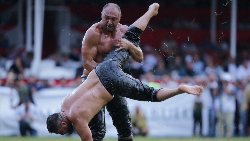 Yağlı güreşte 2026 yılı takvimi açıklandı