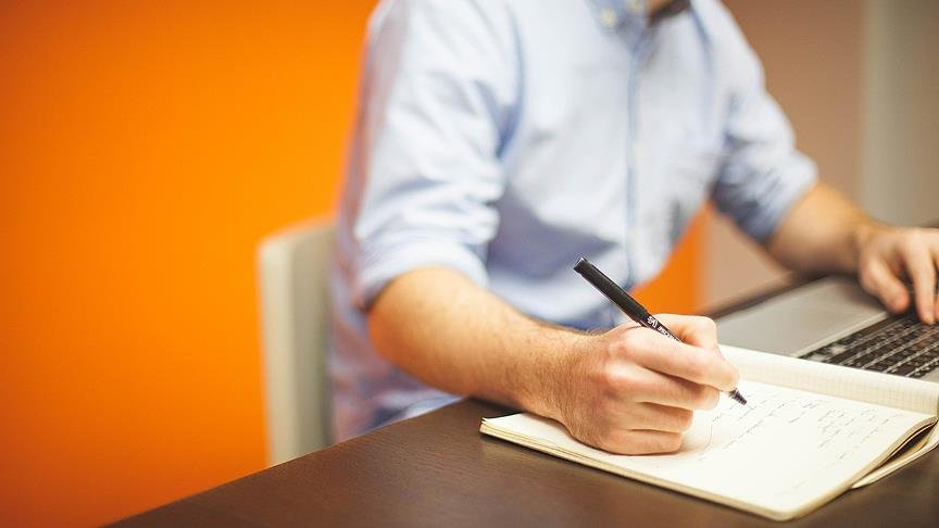 O kuruma 3 bin 209 görevli alınacak