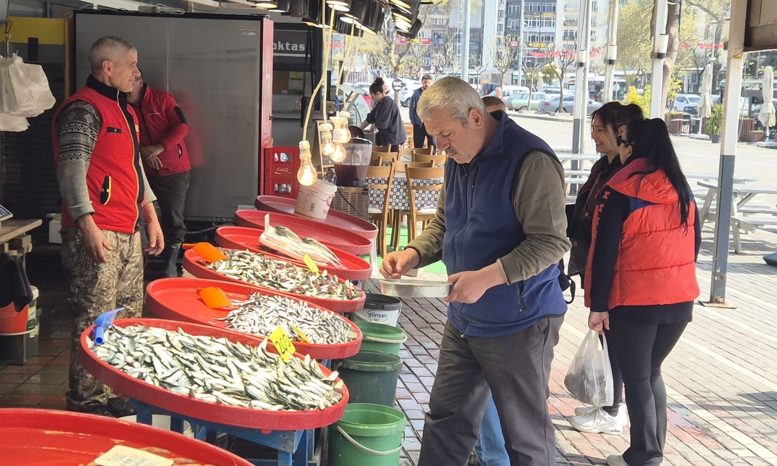 A A 20260414 41100700 41100699 G U N E Y M A R M A R A V E K U Z E Y E G E D E B A L I K C I L A R B E R E K E T L I S E Z O N A R A G M E N U M D U G U N U B U L A M A D I