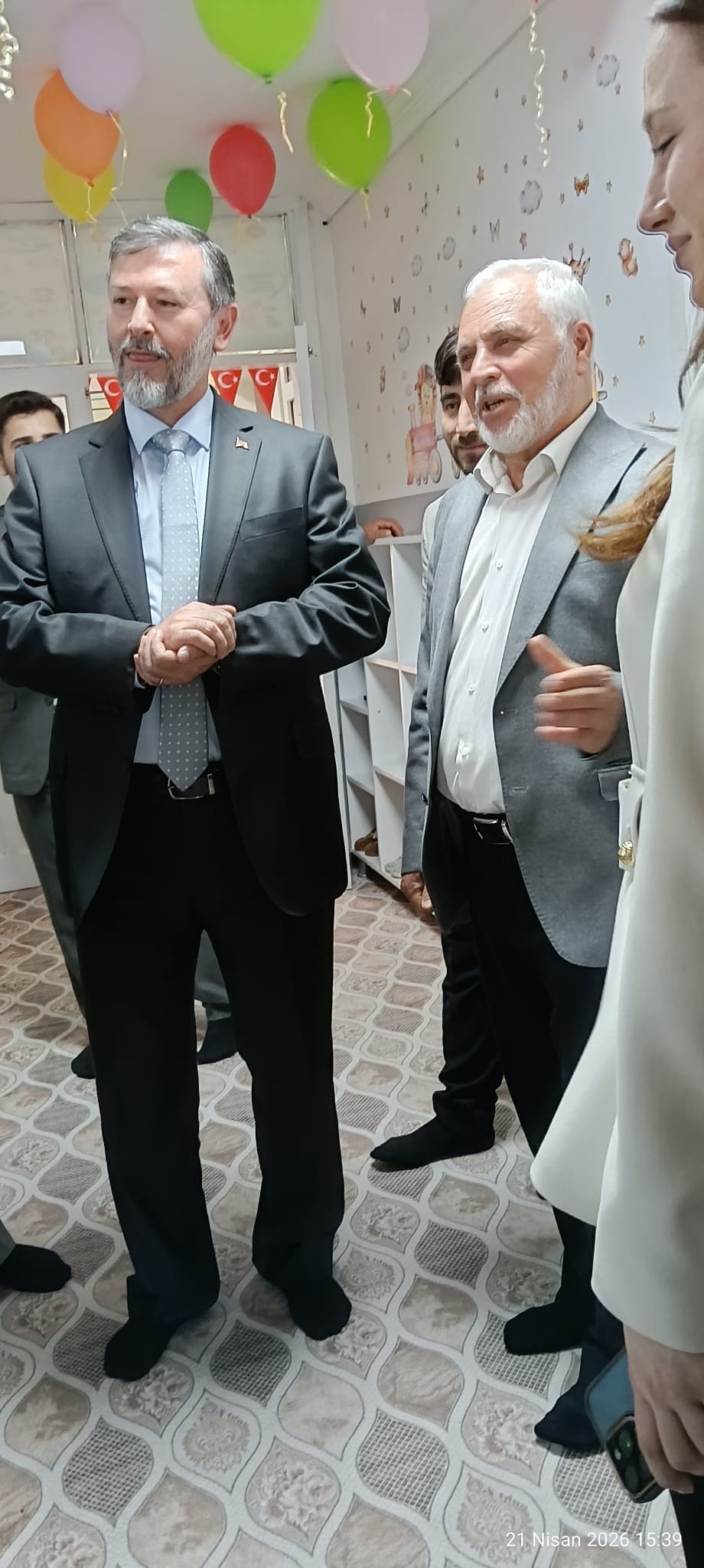 A A 20260424 41195992 41195989 Y E N I C E D E D I Y A N E T G E N C L I K M E R K E Z I V E 46 Y A S K U R A N K U R S U A C I L D I