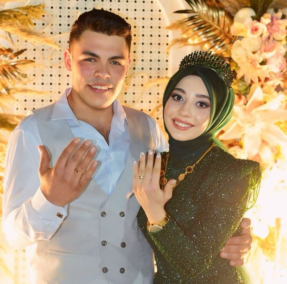 21 Yaşındaki Gencin Vefatı Çanakkale’yi Sarstı-2