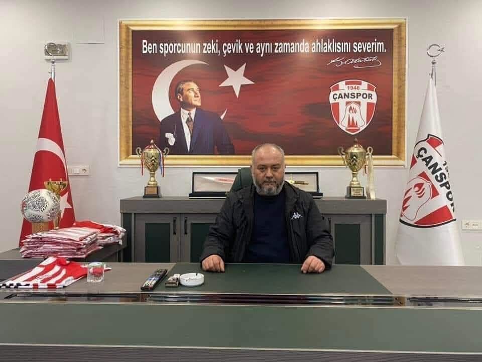 Canspor Istifa
