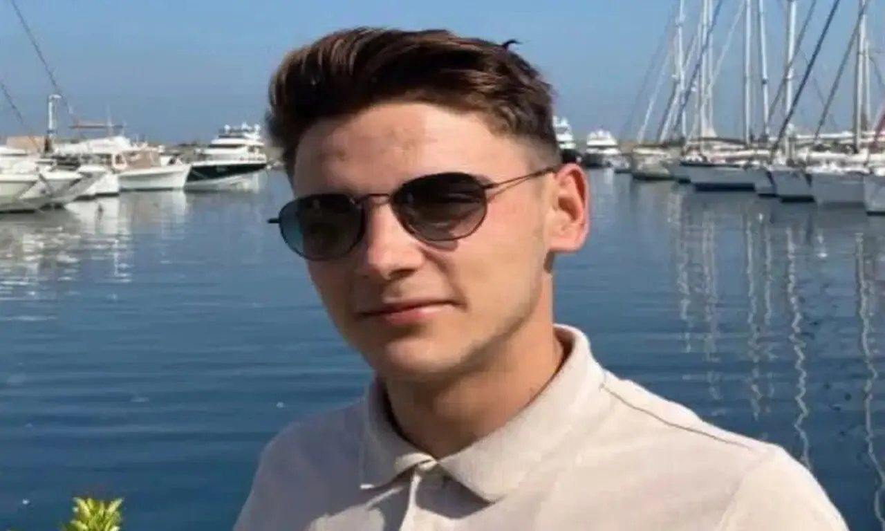 Emirhan Yildiz
