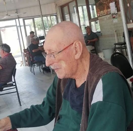 Bigalı Mehmet Çavuş'un Torunu Vefat Etti (2)
