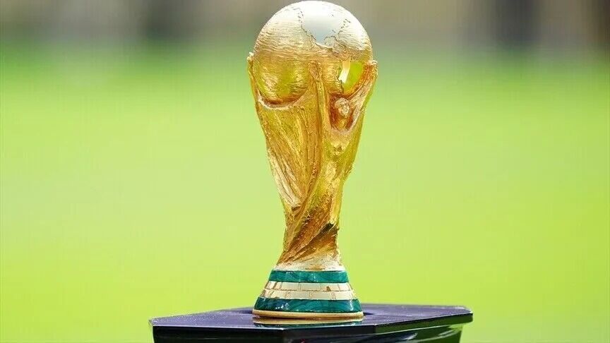 2026 FIFA Dünya Kupası'nda ilkler yaşandı