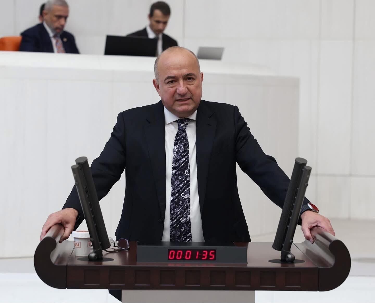 Ayhan Gider Anafartalar