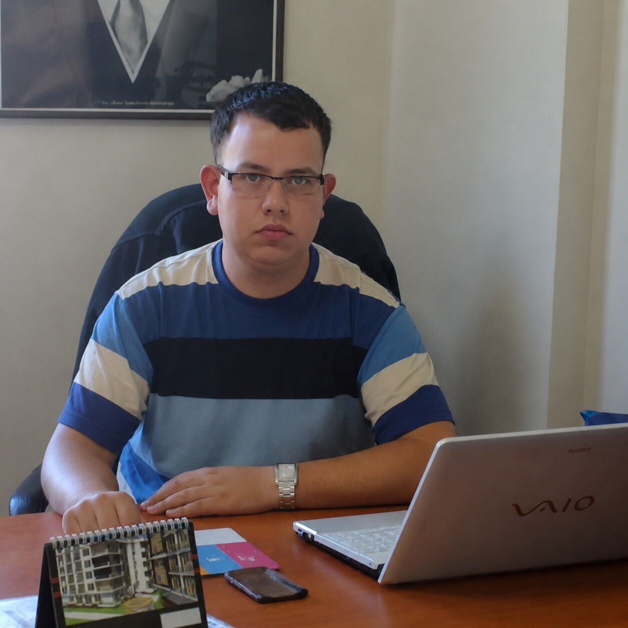 Canakale Genç Vefat