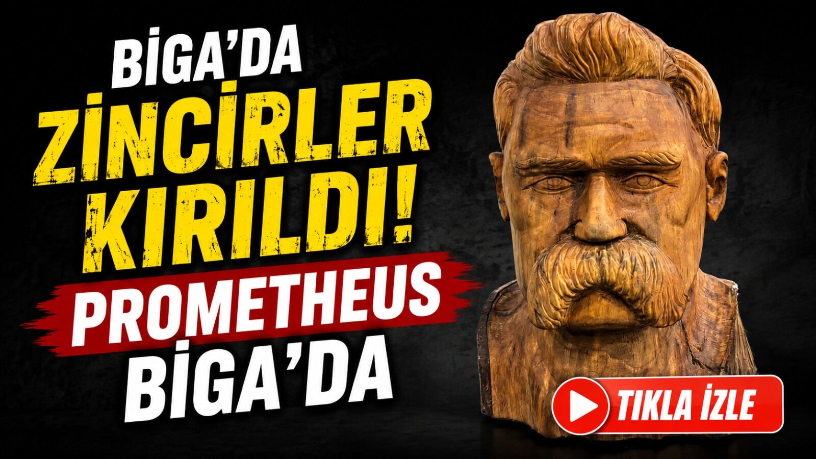 Biga’da sanatla gelen özgürlük