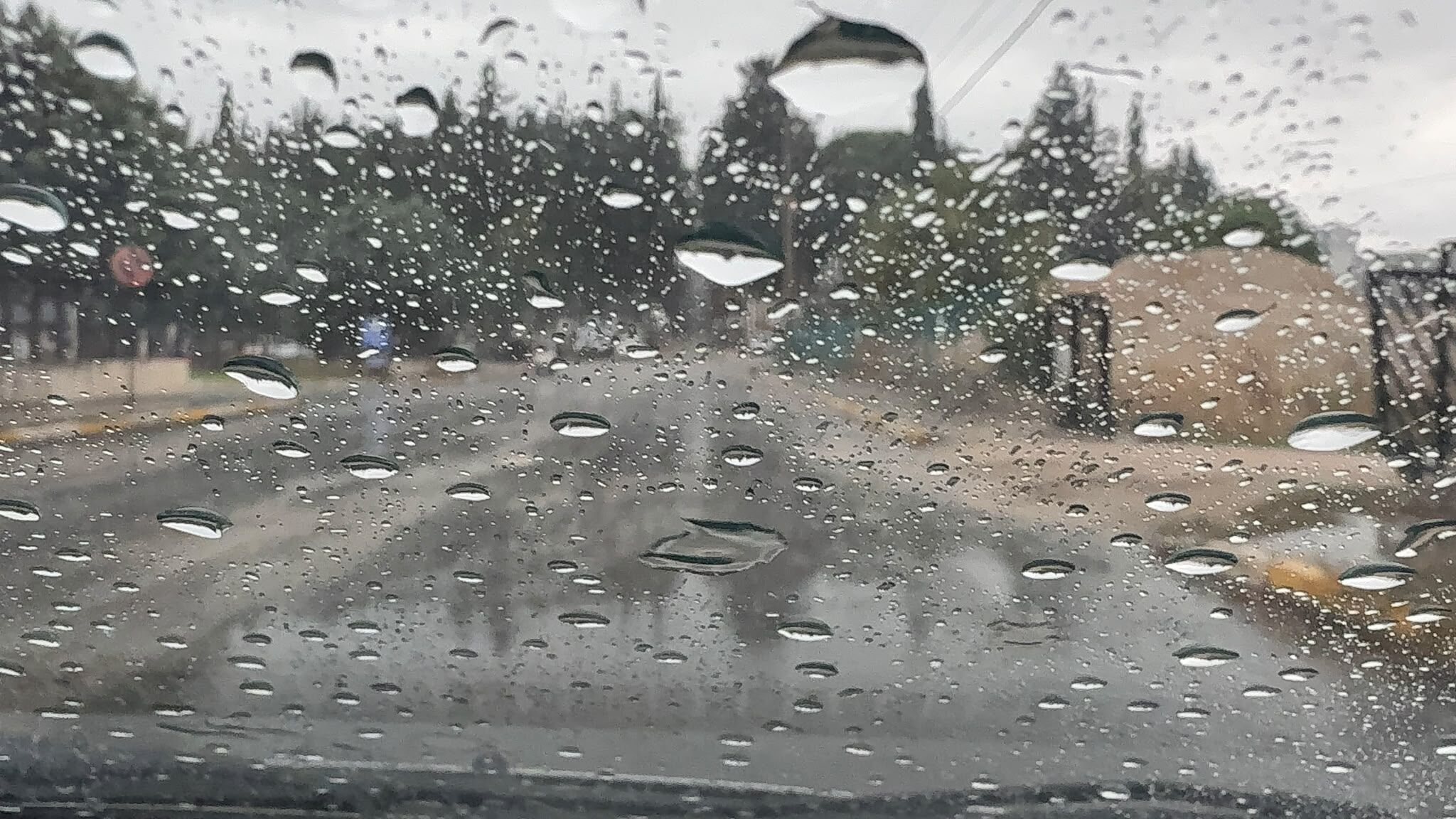 Biga Yağmur Fırtınaa (2)