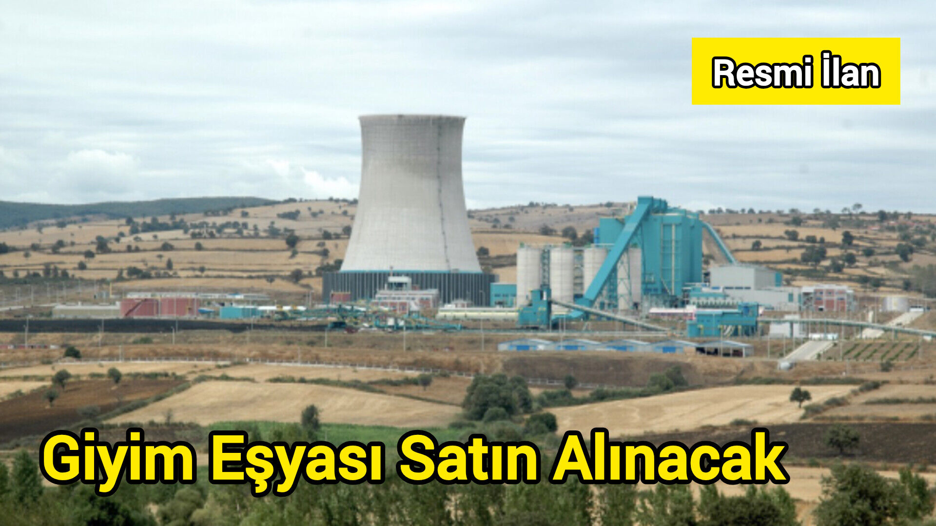 Giyim Eşyası Satın Alınacak