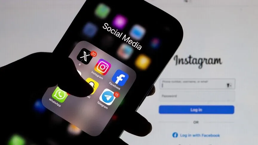 Adalet Bakanlığı'ndan sosyal medyadaki içeriklere yakın takip