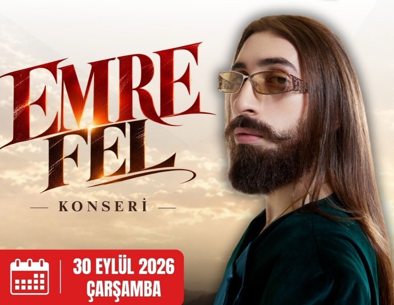 Emre Fel