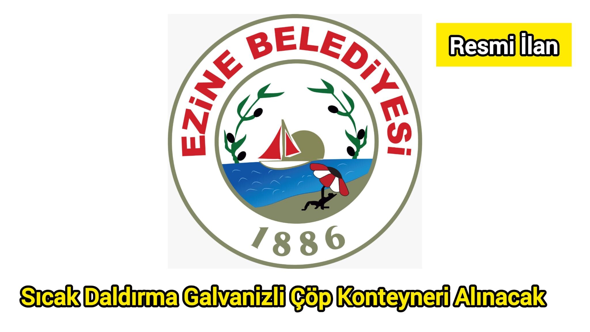 Sıcak Daldırma Galvanizli Çöp Konteyneri Alınacak