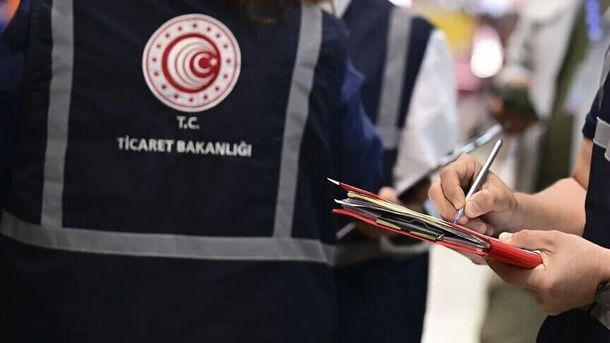 Mevzuata aykırı işlem yapan firmalara ağır fatura