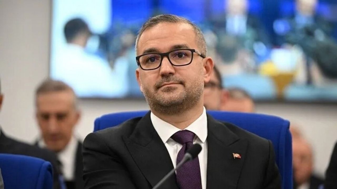 TCMB Başkanı Karahan: Fonlardaki çıkışlar büyük oranda mevduata yöneldi