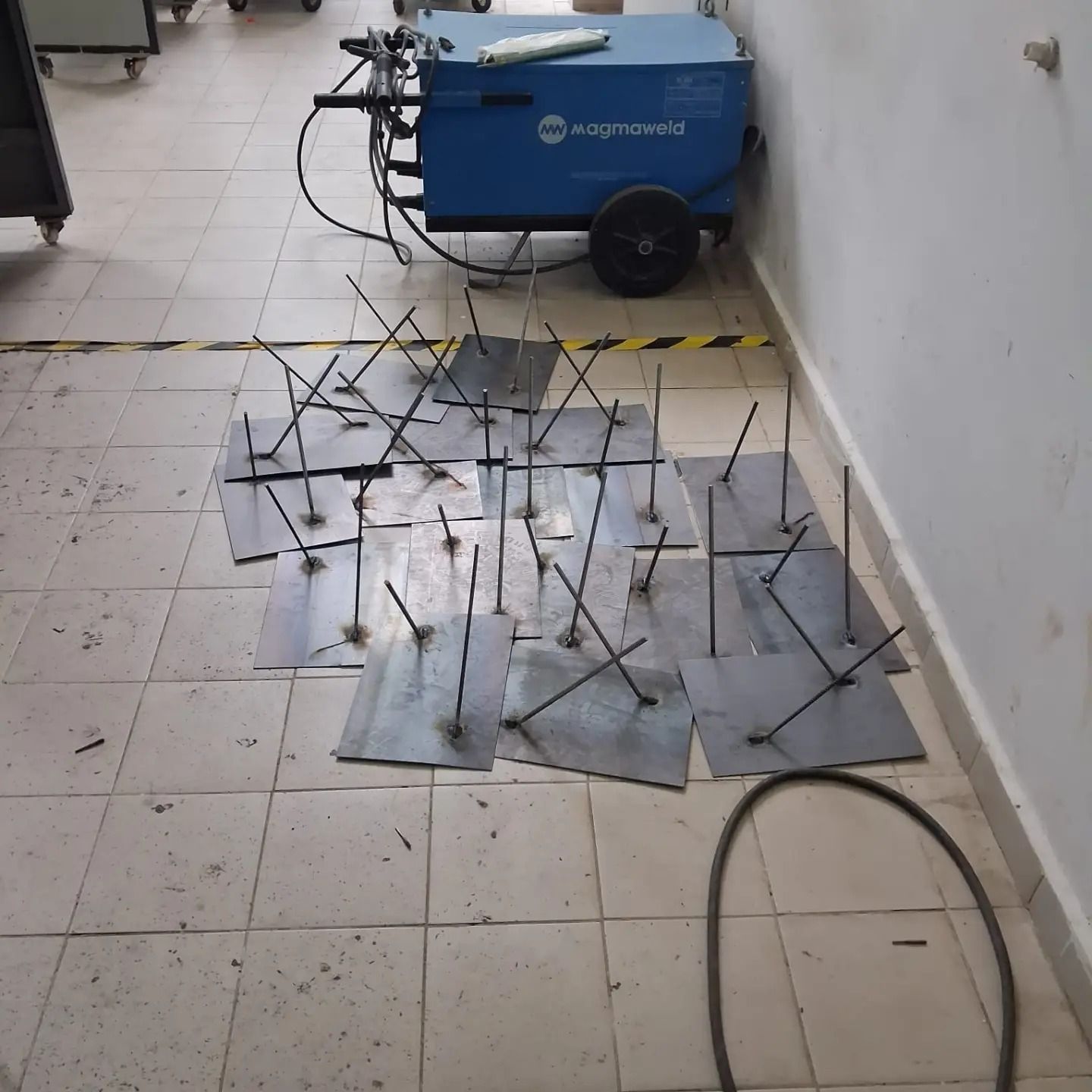 Biga’da L Park Için Kolları Sıvadılar!1,