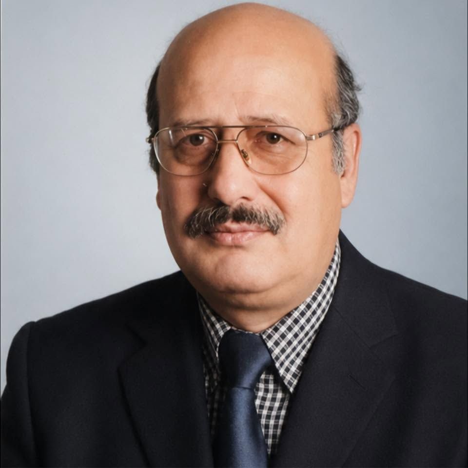 Mustafa Öğretmen