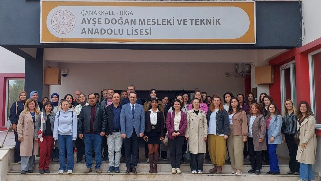Öğrenme Sınıfın Dışına Taşınıyor
