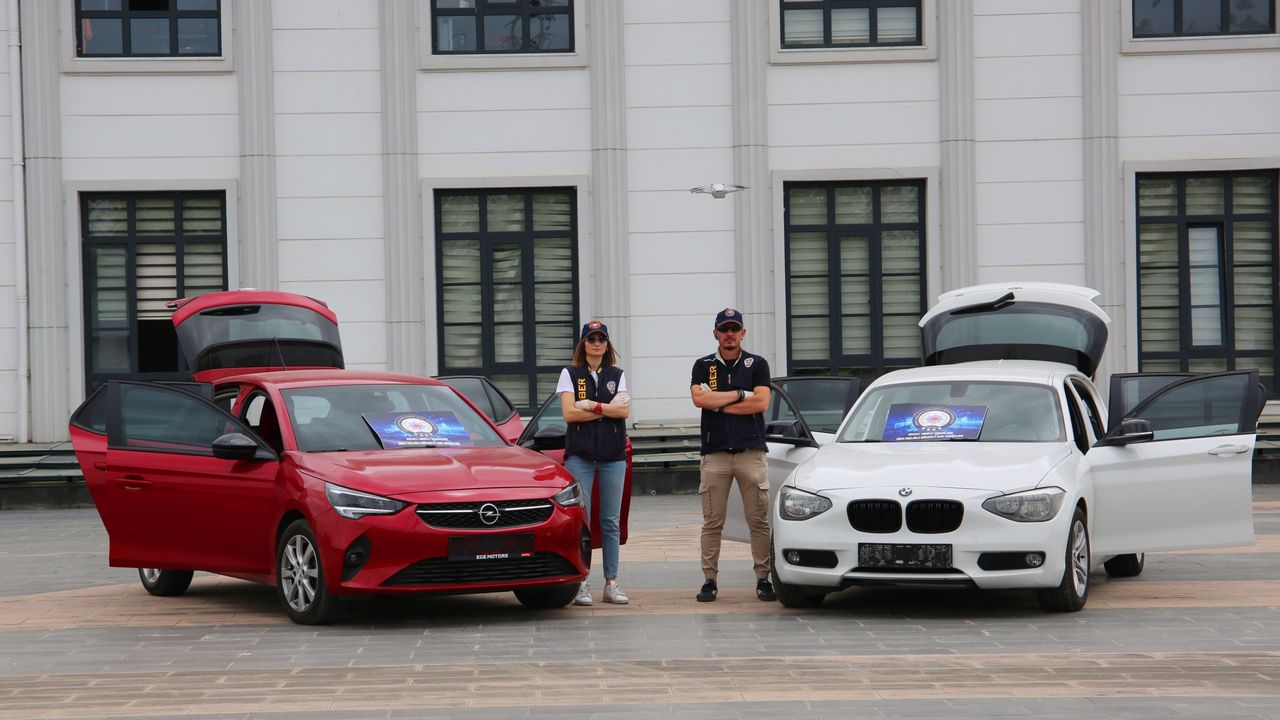 Çanakkale'ye Uzanan Dolandırıcılık Zinciri: 36 Milyon Liralık Vurgun!