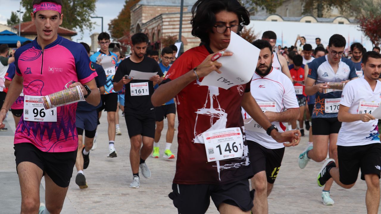 Hedef 25 binin üzerinde lisanslı sporcu