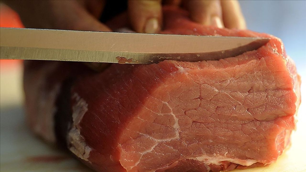 Tavuk ve Hindi Etinde E. Coli Alarmı: Uzmanlardan Uyarı!