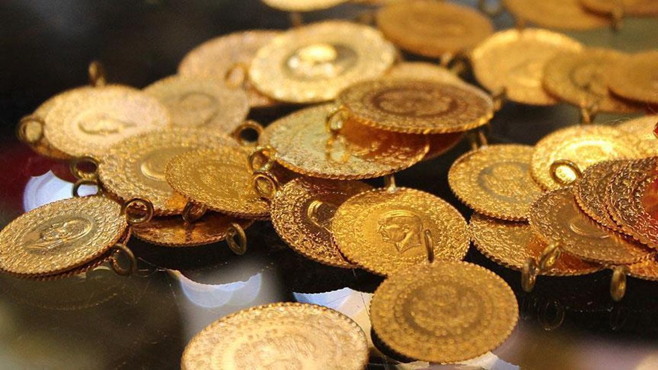 Biga Altın Piyasası Duruldu: Fiyatlar Sabitlendi