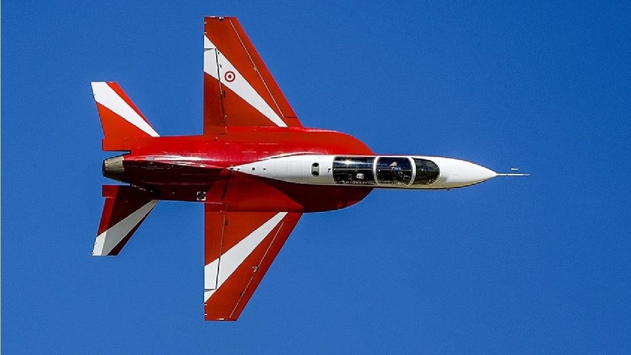 O ülke, HÜRJET'in satın alımını onayladı