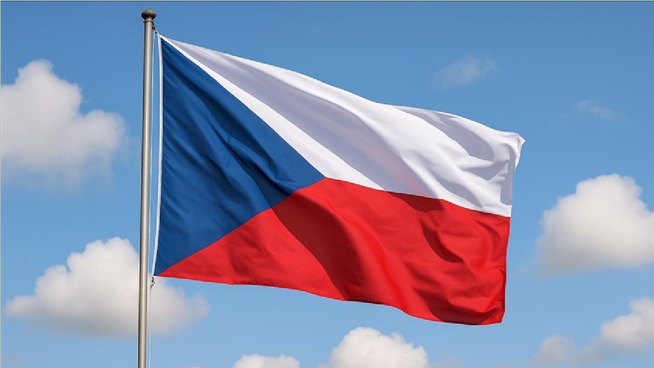 Çekya, İsrailli askeri sınır dışı etti