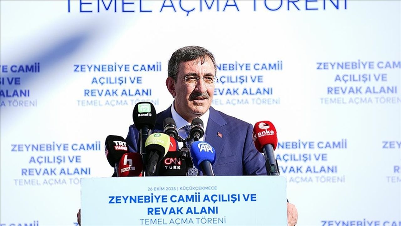 “Terörsüz bir Türkiye hedefinin en kısa sürede gerçekleşmesini temenni ediyoruz”
