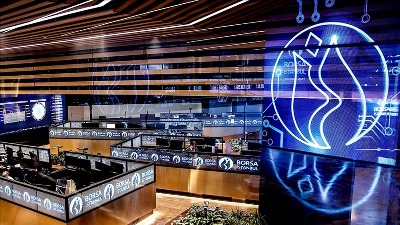 Borsada takas 31 Ekim'de yapılacak
