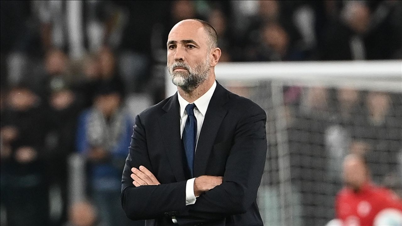 Igor Tudor dönemi sona erdi