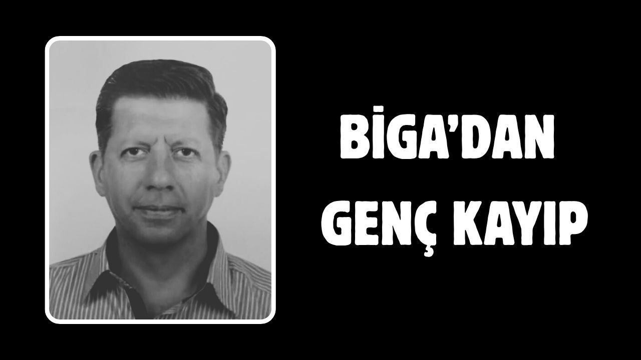 Bozlar Köyü’nden genç kayıp